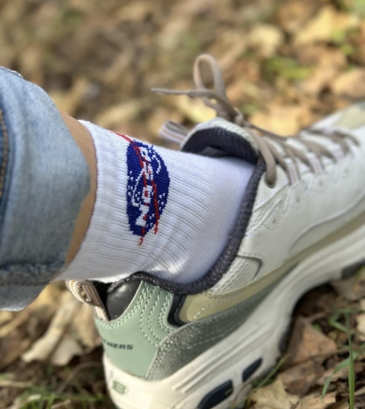 6 Lı Karışık Desenli Tenis Çorap