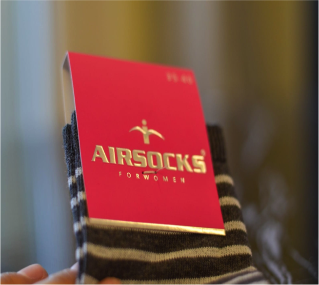 Airsocks