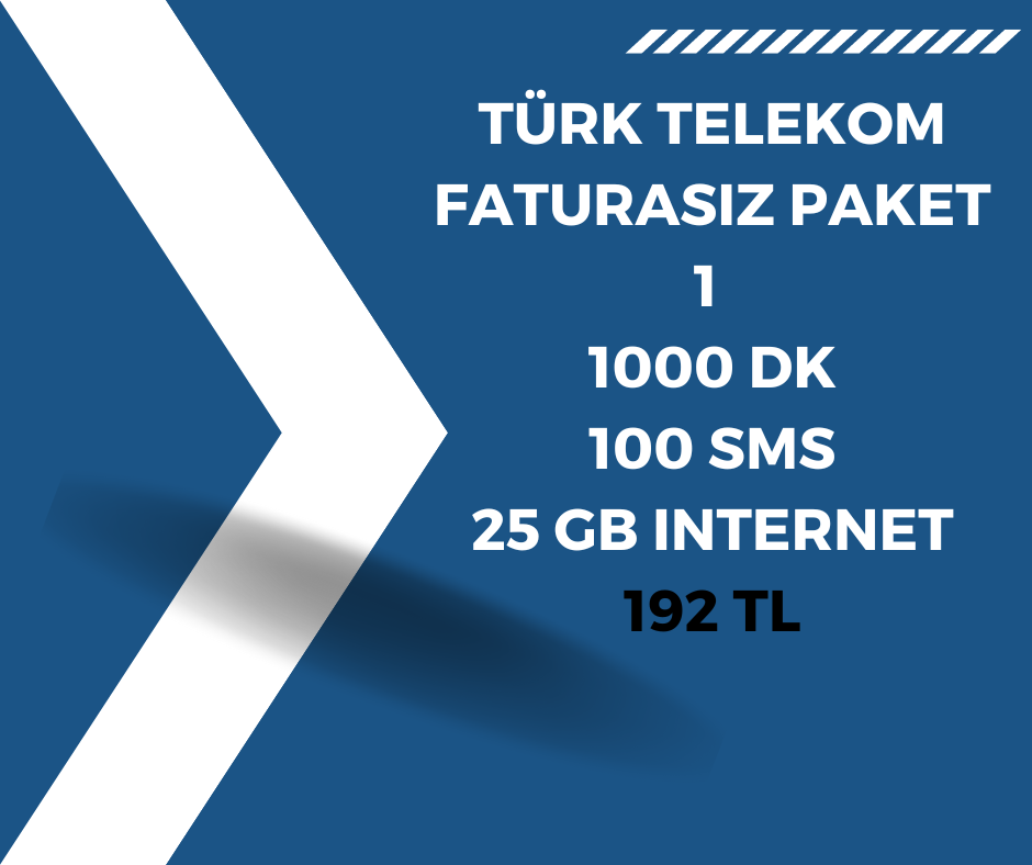 Paket 1