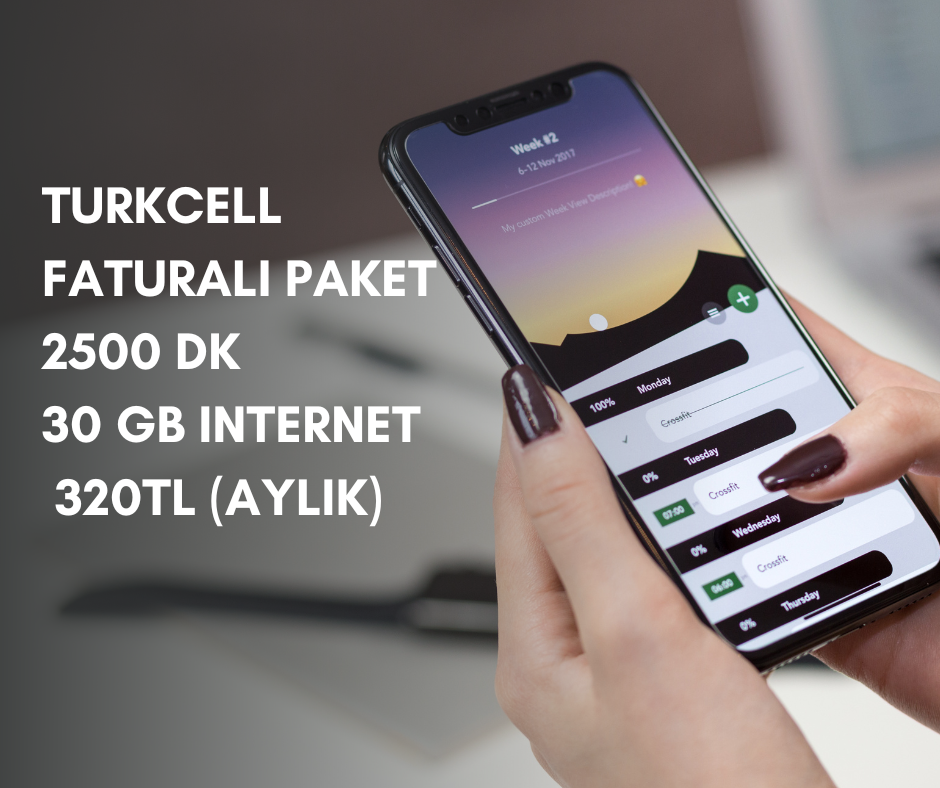 Paket 8